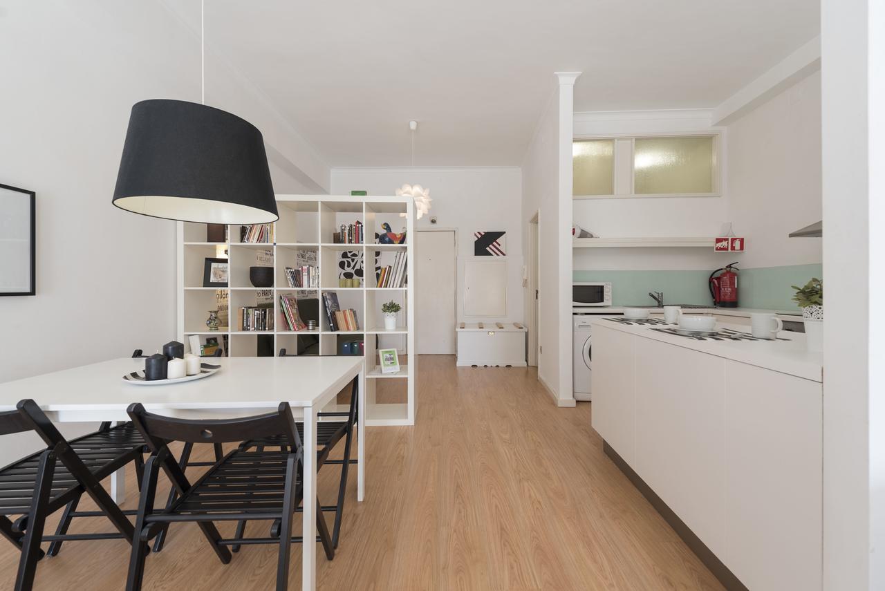 Bmyguest - Santa Catarina'S Loft Apartment Porto Exterior photo
