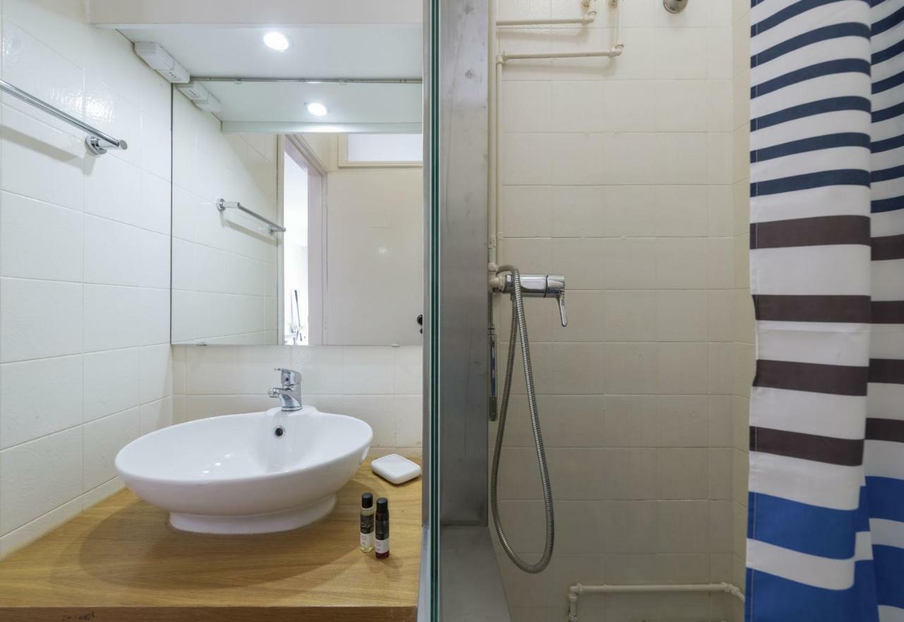 Bmyguest - Santa Catarina'S Loft Apartment Porto Exterior photo